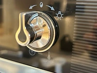 Combi stoomoven smeg - afbeelding 10 van  10