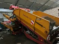 Combi stortbak, miedema sb-851 - afbeelding 1 van  3
