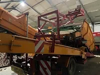 Combi stortbak, miedema sb-851 - afbeelding 3 van  3