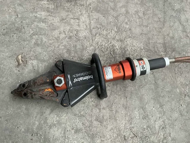 Combi-tool holmatro ct 3150+ - afbeelding 1 van  4