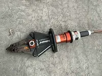 Combi-tool holmatro ct 3150+