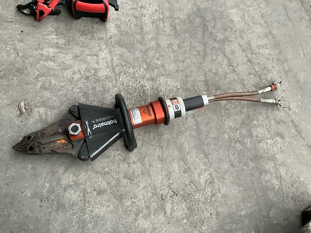 Combi-tool holmatro ct 3150+ - afbeelding 3 van  4