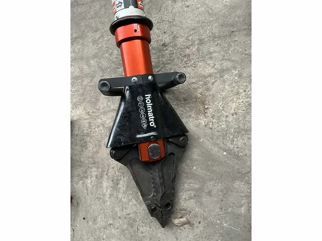 Combi-tool holmatro ct 3150+ - afbeelding 4 van  4