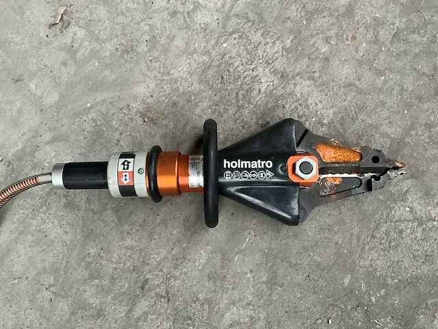 Combi-tool holmatro ct 4120 - afbeelding 1 van  4