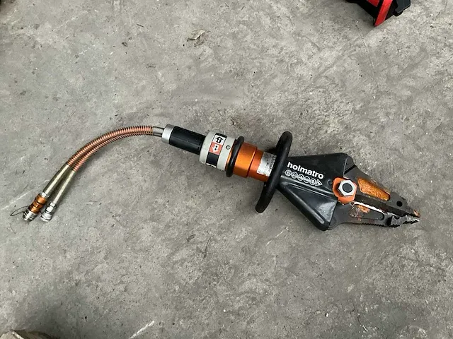 Combi-tool holmatro ct 4120 - afbeelding 3 van  4