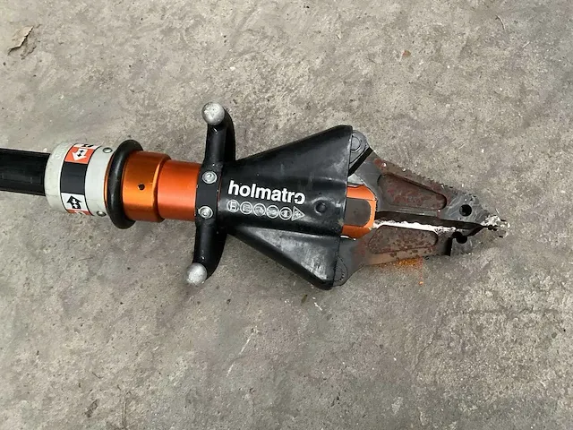 Combi-tool holmatro ct 4120 - afbeelding 4 van  4