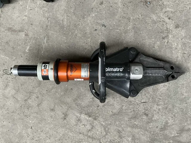 Combi-tool holmatro ct 4150 c - afbeelding 1 van  3