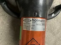 Combi-tool holmatro ct 4150 c - afbeelding 2 van  3