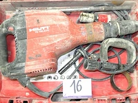 Combihamer hilti 706-avr - afbeelding 1 van  1