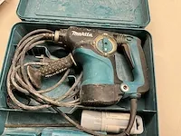 Combihamer makita hr2811ft - afbeelding 1 van  4