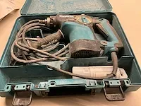 Combihamer makita hr2811ft - afbeelding 3 van  4