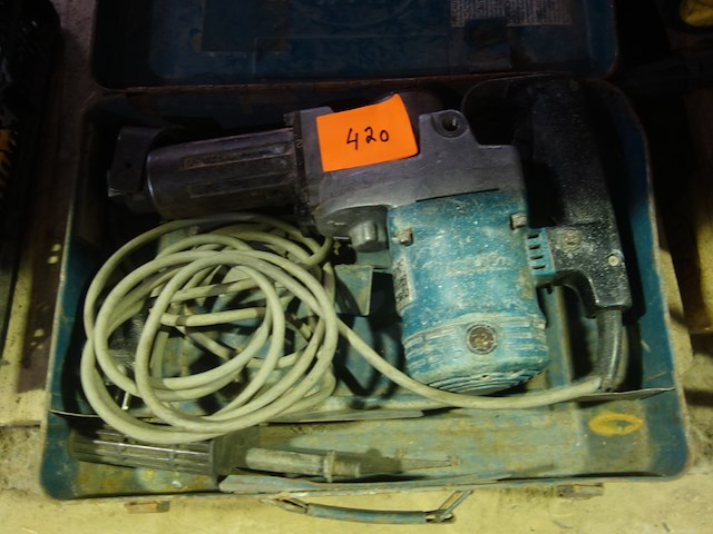 Combihamer makita - afbeelding 1 van  1