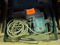 Combihamer makita - afbeelding 1 van  1