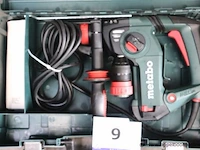 Combihamer metabo khe 3251 - afbeelding 1 van  2