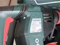Combihamer metabo khe 3251 - afbeelding 2 van  2
