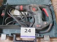 Combihamer metabo khf 3251 - afbeelding 1 van  2