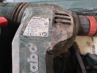 Combihamer metabo khf 3251 - afbeelding 2 van  2
