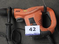 Combihamer split 353, werking niet gekend - afbeelding 2 van  2