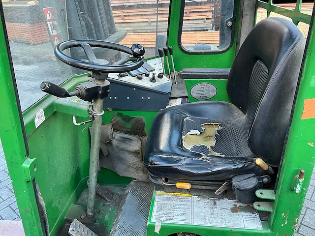 Combilift 3500 - afbeelding 2 van  18