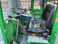 Combilift 3500 - afbeelding 2 van  18