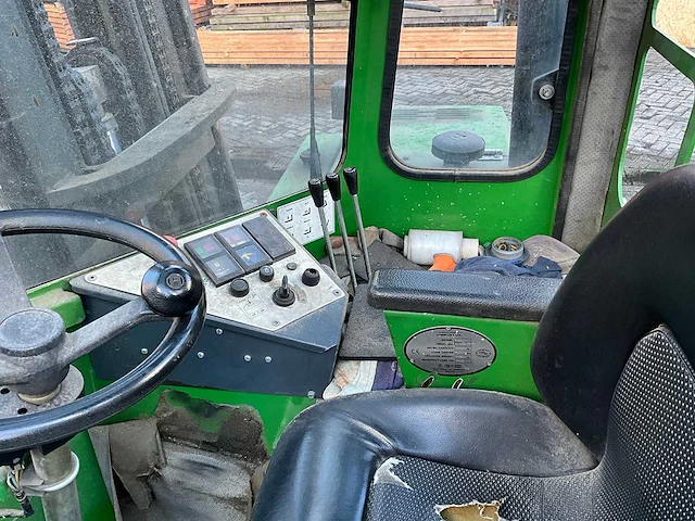 Combilift 3500 - afbeelding 4 van  18