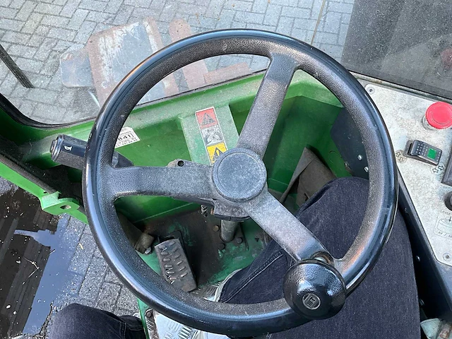 Combilift 3500 - afbeelding 5 van  18