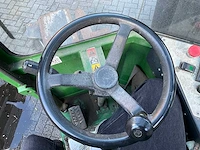 Combilift 3500 - afbeelding 5 van  18