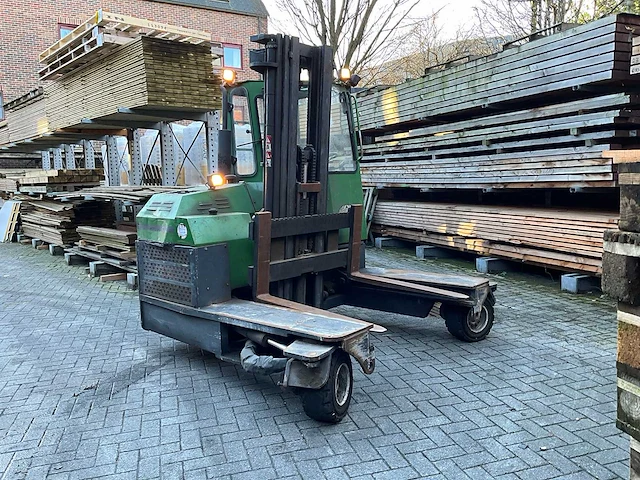 Combilift 3500 - afbeelding 1 van  18