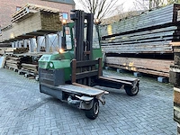 Combilift 3500 - afbeelding 1 van  18