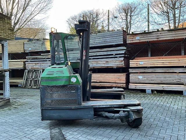 Combilift 3500 - afbeelding 11 van  18
