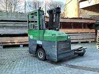 Combilift 3500 - afbeelding 12 van  18