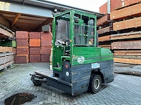 Combilift 3500 - afbeelding 14 van  18