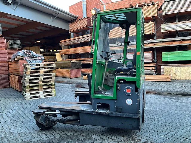 Combilift 3500 - afbeelding 15 van  18