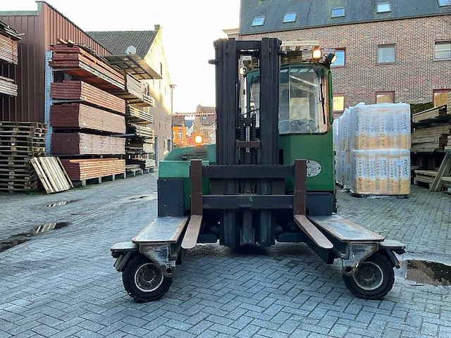 Combilift 3500 - afbeelding 17 van  18
