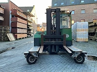 Combilift 3500 - afbeelding 17 van  18