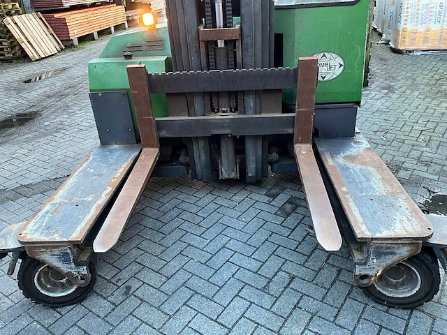 Combilift 3500 - afbeelding 18 van  18