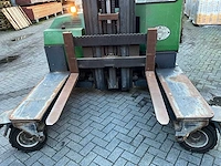 Combilift 3500 - afbeelding 18 van  18