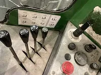Combilift c4000 zijlader - afbeelding 3 van  21