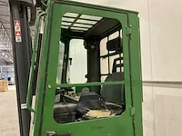 Combilift c4000 zijlader - afbeelding 4 van  21