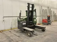 Combilift c4000 zijlader - afbeelding 5 van  21
