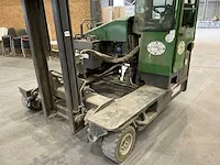Combilift c4000 zijlader - afbeelding 8 van  21