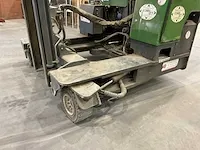 Combilift c4000 zijlader - afbeelding 10 van  21