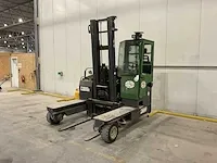 Combilift c4000 zijlader - afbeelding 1 van  21