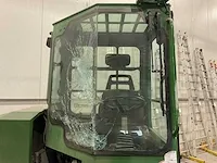 Combilift c4000 zijlader - afbeelding 19 van  21