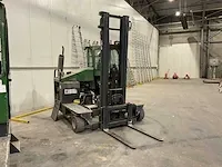 Combilift c4000 zijlader - afbeelding 20 van  21