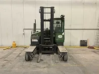 Combilift c4000 zijlader - afbeelding 12 van  21