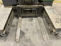 Combilift c4000 zijlader - afbeelding 13 van  21