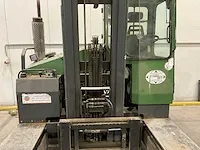 Combilift c4000 zijlader - afbeelding 14 van  21