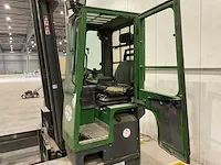 Combilift c4000 zijlader - afbeelding 15 van  21