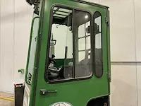 Combilift c5000l zijlader - afbeelding 2 van  17